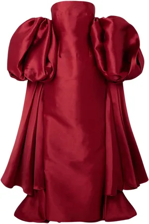 Solace Lea gown