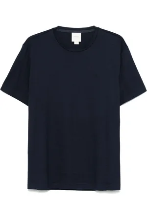 Calvin Klein Cotton jersey T-shirt