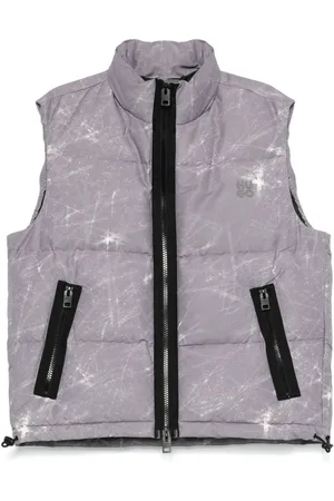 HUGO BOSS Birontino gilet