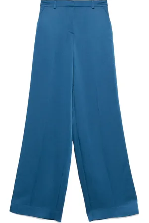Simkhai Wide-leg trousers