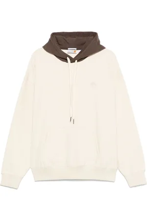 Timberland Logo-appliqu?? hoodie