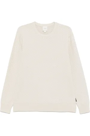 Calvin Klein Cotton sweater