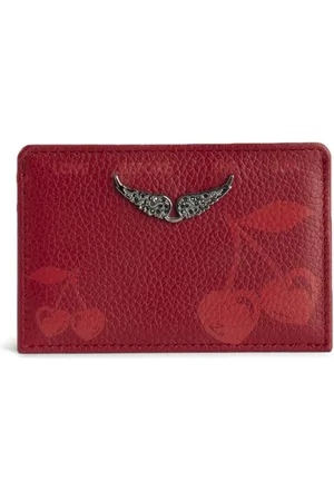 Zadig & Voltaire ZV Pass cardholder