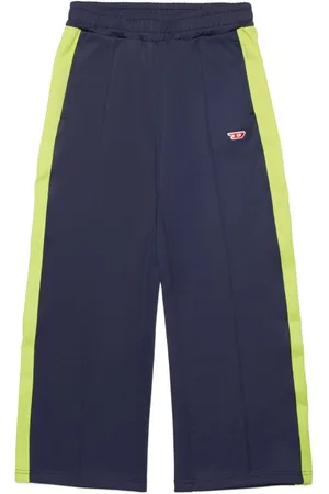 Diesel Pzalog track pants