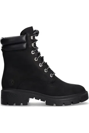 Timberland Lace-up ankle boots