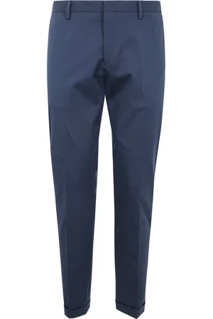 Paul Smith Straight tailored trousers