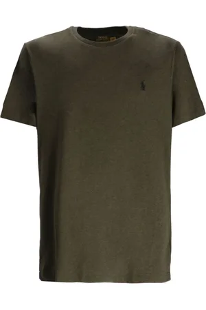 Ralph Lauren Cotton T-shirt