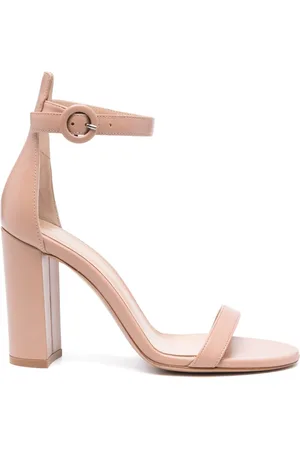 Gianvito Rossi 95mm Gaeta sandals