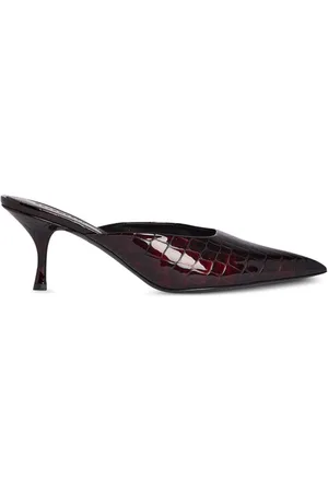 Retrofete 75mm Bonnie mules