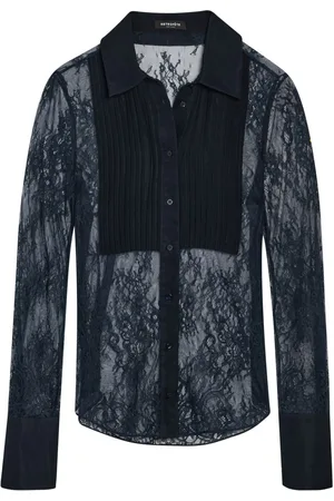 Retrofete Armelle blouse