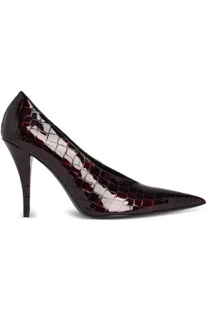 Retrofete 75mm Maureen pumps