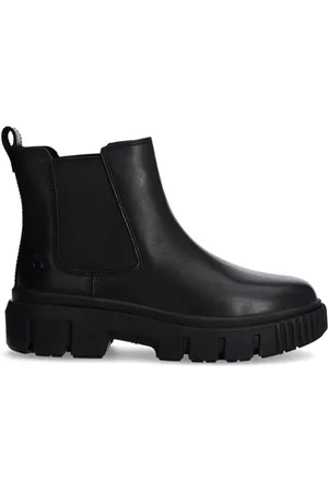 Timberland Mid Field Chelsea boots