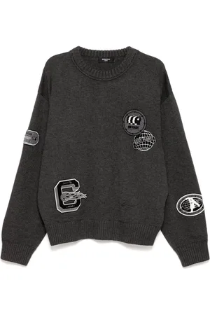 SONGZIO Universe pactwork jumper
