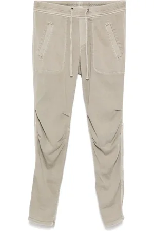 James Perse Soft drape trousers
