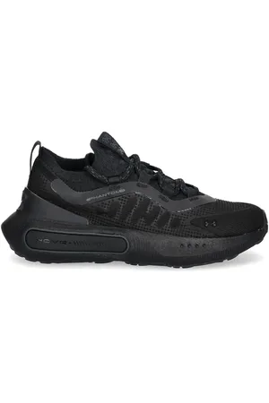 Under Armour Chunky sole sneakers