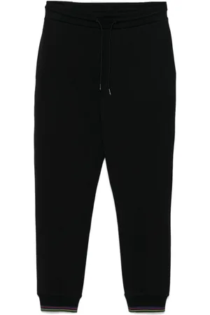 Paul Smith Drawstring-waist track pants