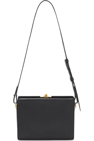 Furla Arch-logo shoulder bag