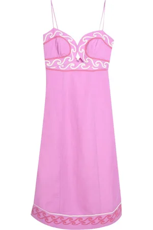 Significant Other Nara mini dress