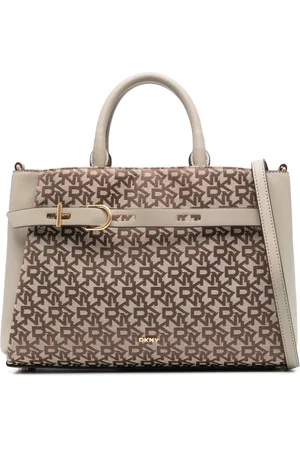 DKNY Onyx tote bag
