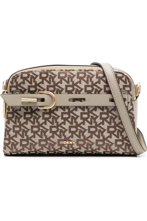 DKNY Onyx cross body bag