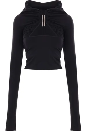 Rick Owens Prong top