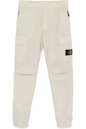 Stone Island Cargo track pants
