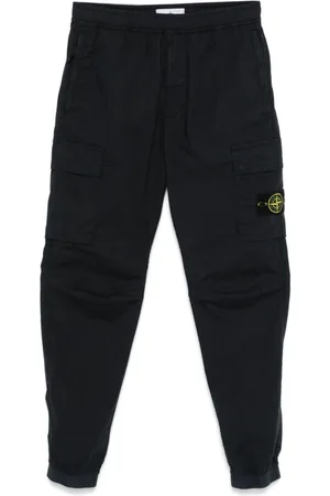 Stone Island Cargo track pants