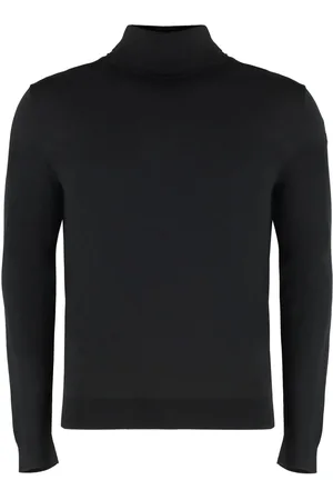 RRD Roll-neck jumper