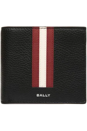 Bally Ribbon wallet