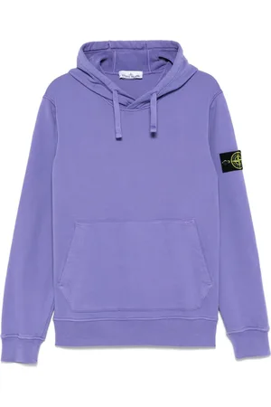 Stone Island Compass-badge hoodie