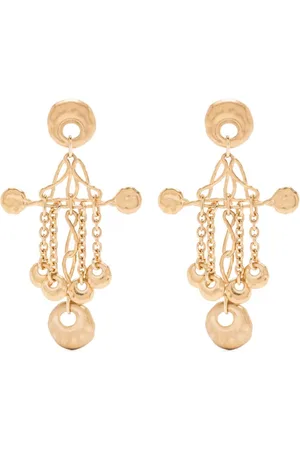 Chloé Eclectic earrings