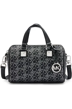 Michael Kors Monogram crossbody bag