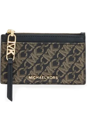 Michael Kors Zipped cardcase
