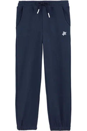 Vilebrequin Organic-cotton track pants