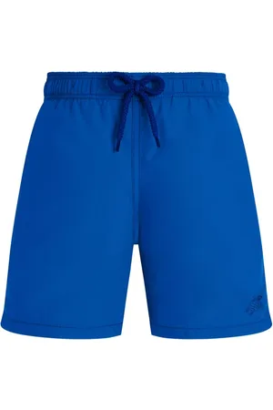 Vilebrequin Solid swim shorts
