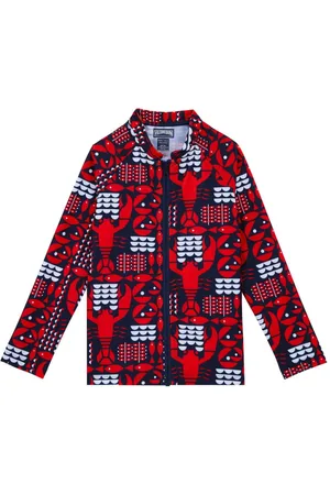 Vilebrequin Long-sleeve rashguard