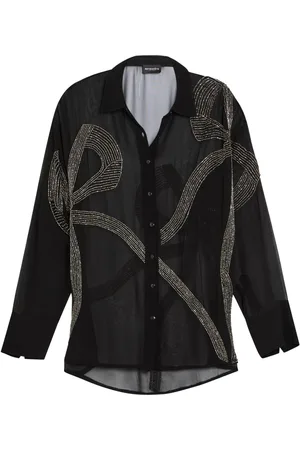 Retrofete Cherish shirt