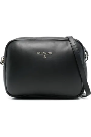Patrizia Pepe Padded cross body bag
