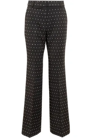 Michael Kors Bootcut trousers