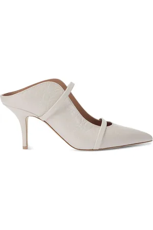 MALONE SOULIERS 70mm Maureen mules