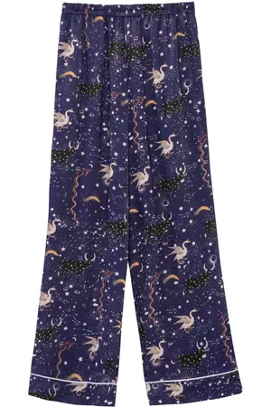 Sleeper Pastelle trousers