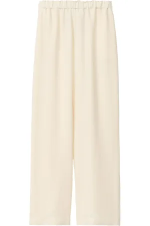 Fabiana Filippi Wide-leg trousers