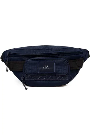 Paul Smith Logo-appliqu?? belt bag