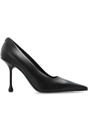 Jimmy Choo 95mm Ixia pumps