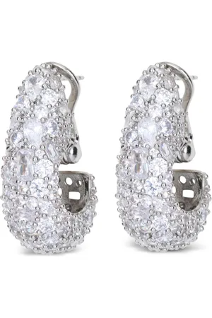Jennifer Behr Etta earrings