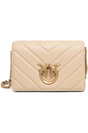 Pinko Classic Love Click cross body bag