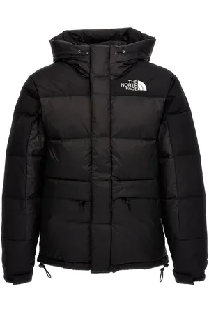 The North Face Himalayan jacket
