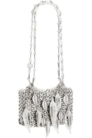 Paco rabanne 1969 shoulder bag
