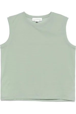 Victoria Beckham M??lange tank top