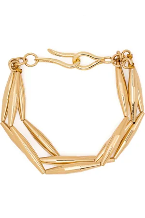 Tohum Design Geometric bracelet